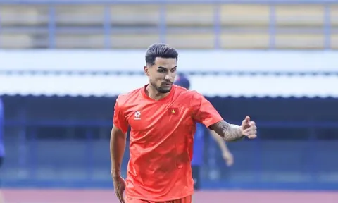Nguy cơ lỡ Asian Cup, Hoàng Hên viết tâm thư xúc động