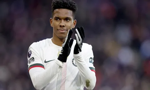 Chelsea hái quả ngọt từ cú đúp bom tấn 93,8 triệu bảng