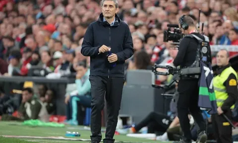 Chuyên gia tiến cử cựu HLV Barca thay Carrick tại MU