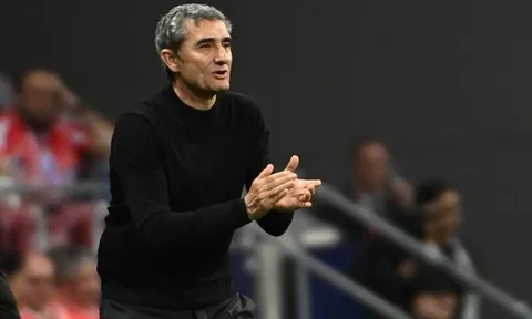 Vì sao chiến thuật của Valverde là cứu cánh cho Man Utd?