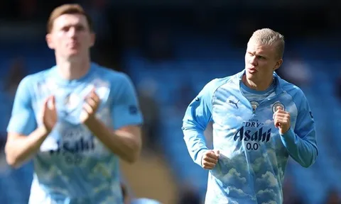 Đến Anfield, Man City đối mặt cạm bẫy tồi tệ nhất sau đại án