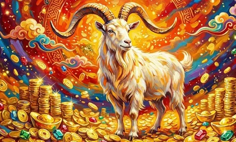 3 ngày cuối tuần (9-11/10): 3 tuổi gặp đúng quý nhân, tài lộc khởi sắc