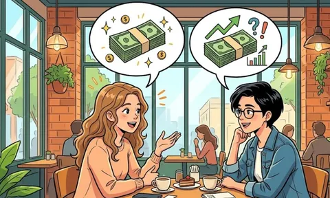 4 kiểu người không nên cho vay tiền, dù số tiền không lớn