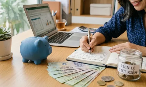 45 tuổi bắt đầu lại tài chính vẫn chưa muộn: 4 sai lầm tiền bạc cần sửa càng sớm càng tốt