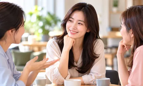 Người EQ cao sẽ trả lời thế này khi được hỏi "Tháng kiếm được bao nhiêu tiền"?