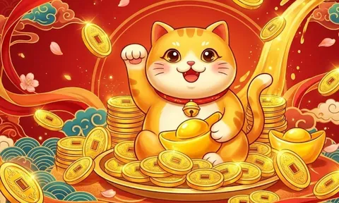 Sau 10/10, 3 tuổi Tiền của rủ nhau vào tận cửa