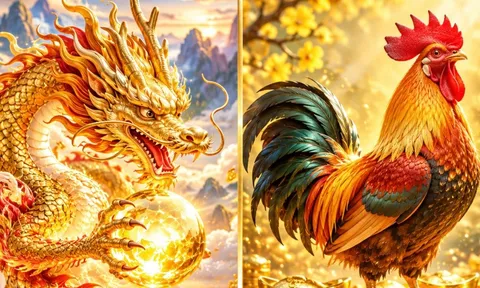 Sau ngày 9/10: 3 con giáp gặp thời cơ lớn, biết nắm bắt cuối năm Đổi Vận Giàu To