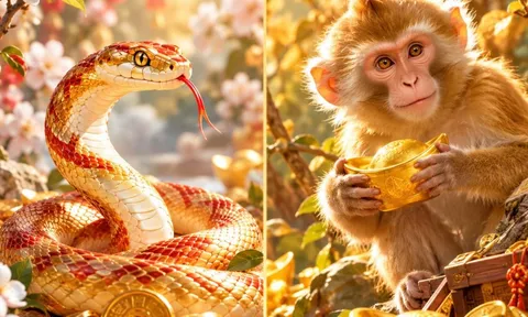 Từ 9-16/10: 3 con giáp càng nhanh trí càng dễ đổi vận, bội thu tài lộc, thu nhập bật tăng