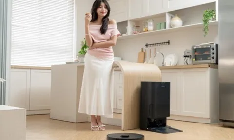 Chọn sớm quà 20-10: tặng nàng thêm thời gian cho những điều mình yêu