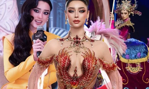 Thành tích nào cho Emoura Phạm tại Miss Grand International 2026?