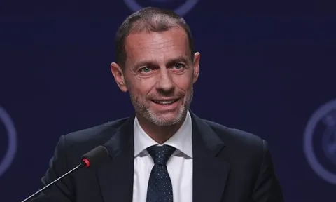 54 liên đoàn thuộc UEFA yêu cầu FIFA thay lãnh đạo