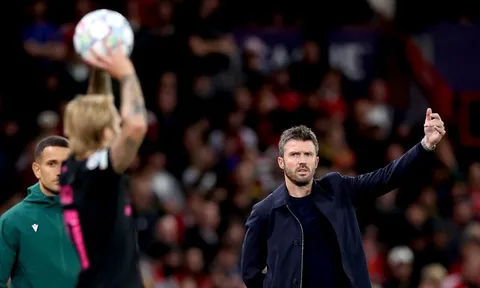 7 câu hỏi dành cho Man Utd trong lần đụng độ Tottenham