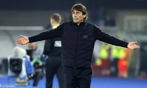 MU nhắm Conte nhưng vẫn trao thêm cơ hội cho Carrick