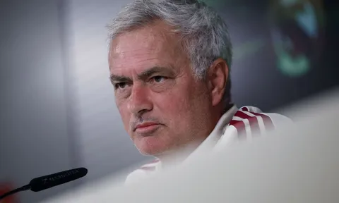 Muốn vực dậy Real, Mourinho phải mạnh tay với 3 trụ cột