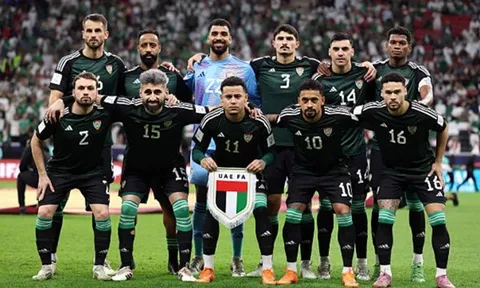 Thách thức cho đội tuyển Việt Nam trong trận ra quân Asian Cup 2027