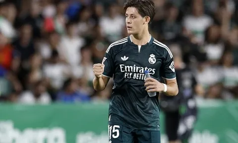 Arsenal có nên dốc toàn lực vì Arda Guler?