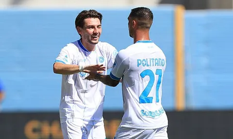 Soi trận Napoli vs Frosinone: Giải mã hiện tượng