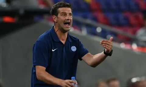 Soi trận Inter Milan vs Parma: Đoàn quân Chivu hướng đến ngôi đầu Serie A