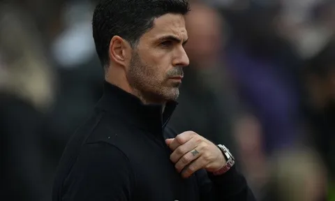 Arteta đối mặt cơn bão chấn thương trước trận gặp Leeds