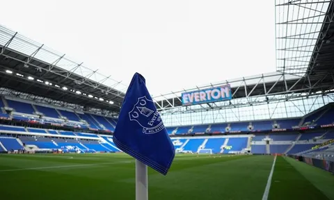 Vì sao giới chủ Mỹ muốn rời bỏ Everton sau chưa đầy hai năm?