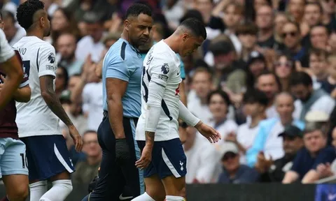 Liệu Tottenham có thể lật ngược tình thế sau khởi đầu bết bát?