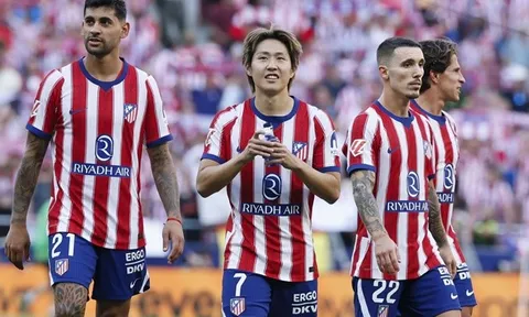 Soi trận Alaves vs Atletico Madrid: Cạm bẫy Mendizorroza