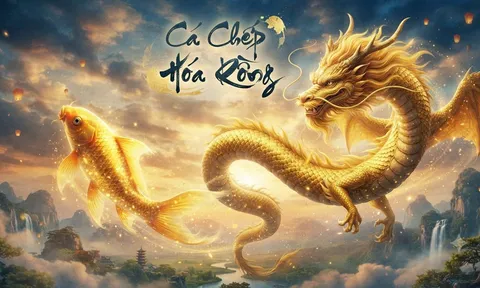 3 con giáp Cá Chép Hóa Rồng: Sau đêm nay Hết Nợ - Đổi Đời