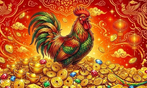 5 ngày liên tục (10-15/10): 3 tuổi công việc suôn sẻ, tiền bạc bứt phá