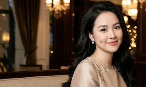 6 nét tướng mặt của người phụ nữ vượng phu ích tử, tốt cho đường tài lộc của chồng