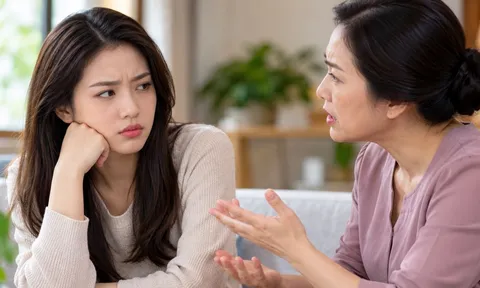 Hãy tỉnh táo khi một người thường nói với bạn 3 câu này