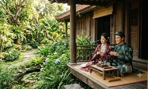 Người sinh vào 3 ngày Âm lịch này thường biết lo xa, tuổi trẻ chăm chỉ, tuổi già đỡ vất vả