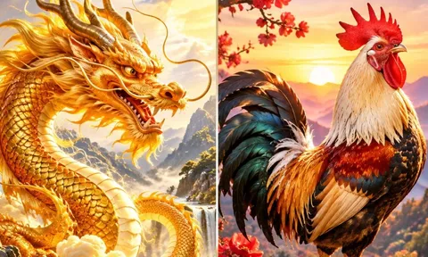 Thứ Bảy, Chủ Nhật (10-11/10): 2 con giáp Tài Danh Bật Mạnh nhờ Quý Nhân, 1 tuổi Thêm Khoản Thu Phụ