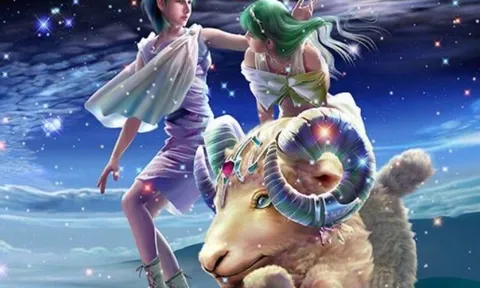 4 chòm sao táo bạo mà tỉ mỉ, chuẩn bị đón "mưa tài lộc", làm đâu thắng đó trong những năm tới 