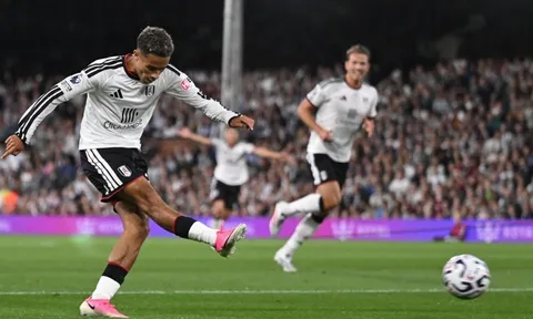 Barcelona cạnh tranh với Arsenal và Liverpool ở vụ Josh King