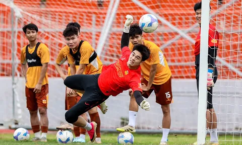 Soi trận HAGL vs Đà Nẵng: Chủ nhà đối mặt sức ép lớn