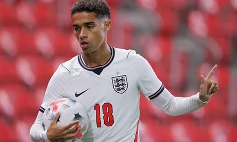 Bước đi chiến lược của Liverpool vụ Josh King