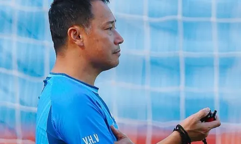 Soi trận Nam Định vs Ninh Bình: Vắng Xuân Son, khó cho Nam Định