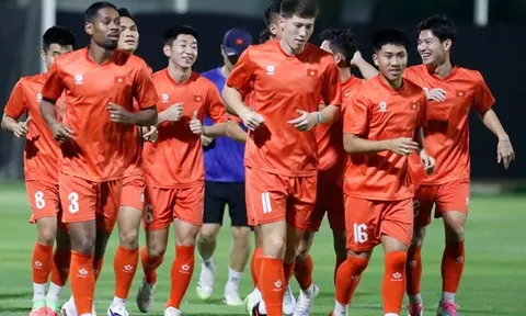 Tuyển Việt Nam tránh Thái Lan nhưng dễ đụng độ Indonesia