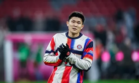 Tottenham chọn Kim Min-jae để dẹp yên nỗi bất an ở hàng phòng ngự