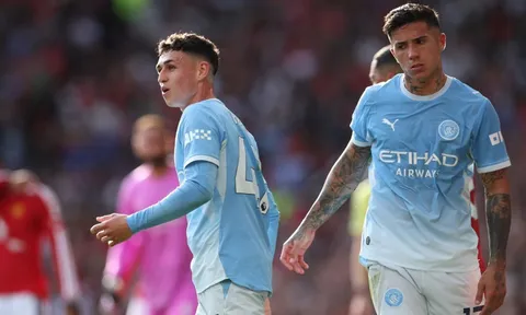 Christian Falk dự đoán điều kiện để Bayern Munich mua Phil Foden