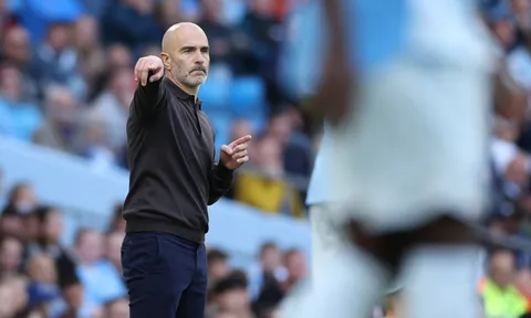 Soi trận Liverpool vs Man City: Thử thách cho đoàn quân Maresca ở Anfield