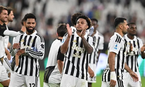 Soi trận Cagliari vs Juventus: 3 điểm nghẹt thở