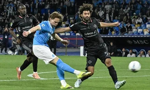 McTominay sẵn sàng gia nhập Real Madrid theo tiếng gọi Mourinho