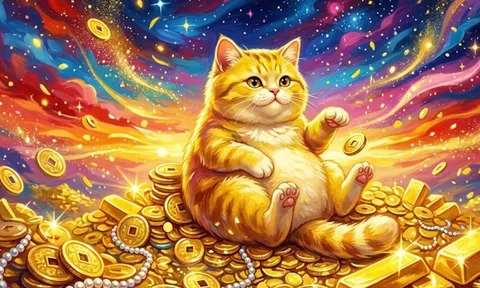 3 tuổi thoát hạn Thái Tuế, sang Đinh Mùi 2027 phất lên vù vù