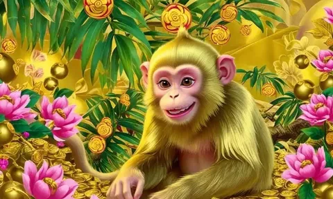 48h tới, 3 con giáp “mệnh tàng Kim” dễ hút Lộc Vàng