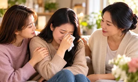 Những lời nói dối đôi khi tốt hơn nói thật