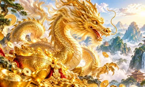 Tháng 9 âm lịch: 3 con giáp Bội Thu Tài Lộc, Trúng Lớn Liên Tục