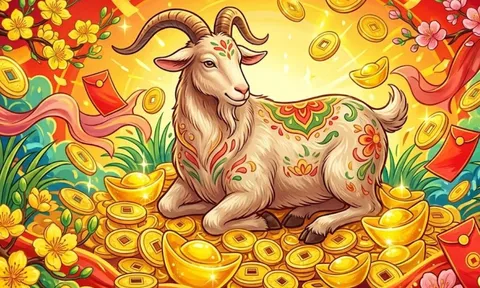 Tử vi tuần mới 12-18/10: 3 tuổi tài lộc khởi sắc, công việc hanh thông