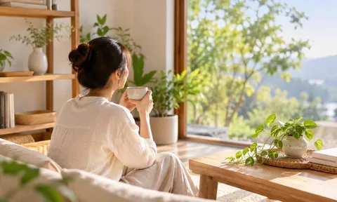 Vì sao nhiều người ngày càng yêu thích lối sống tối giản?