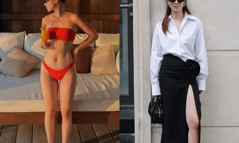 Mỹ nhân TP.HCM "hồi xuân" đẹp ngỡ ngàng, 39 tuổi độc thân, chăm đi du lịch khắp nơi với chị gái